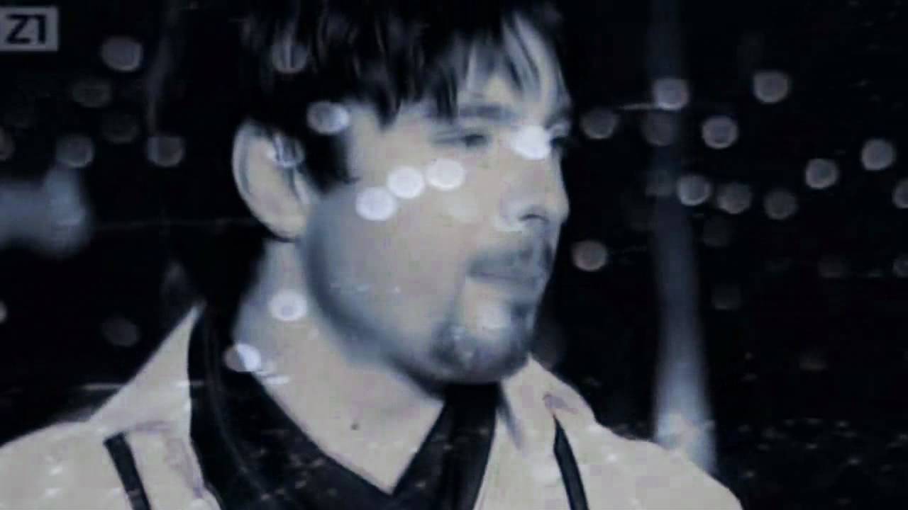 TOSE PROESKI - OUT OF CONTROL (studio)