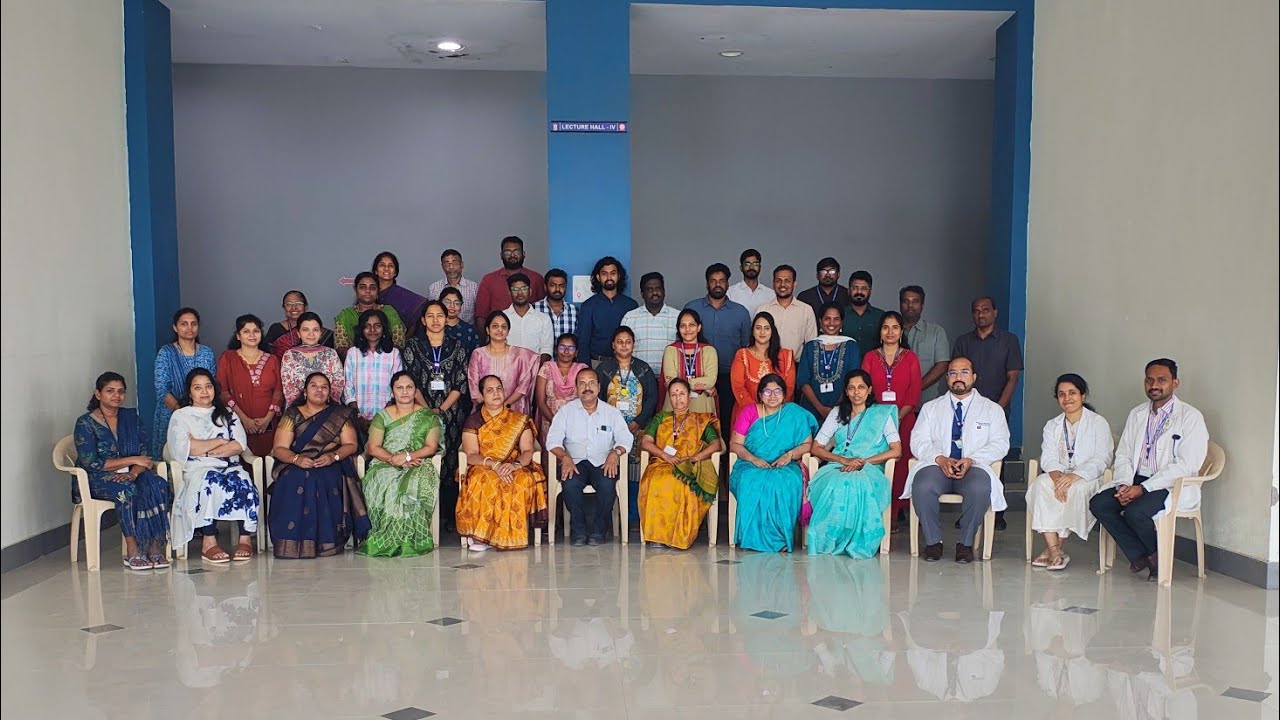BCME Day 3 | Lesson Planning, Skill Assessment, Mentoring & Academic Planning - SSSMCRI - 22.01.26