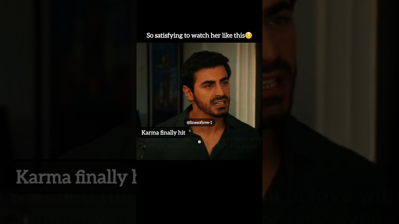 PURE SATISFACTION😌🔥#shorts #shortsfeed #arafta #merteş #turkishdrama #fypシ #shortvideo #shortsviral