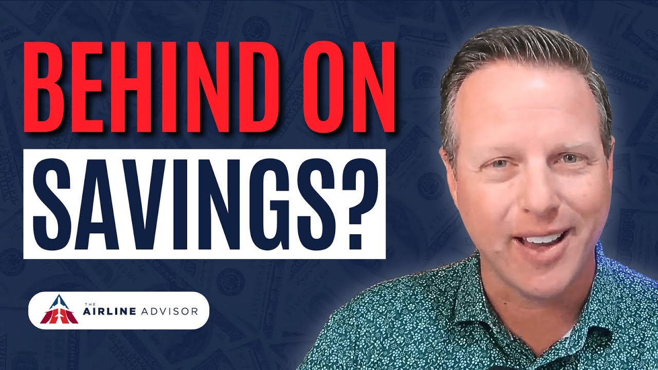 How To Catch Up If You're Late To The Retirement Party?