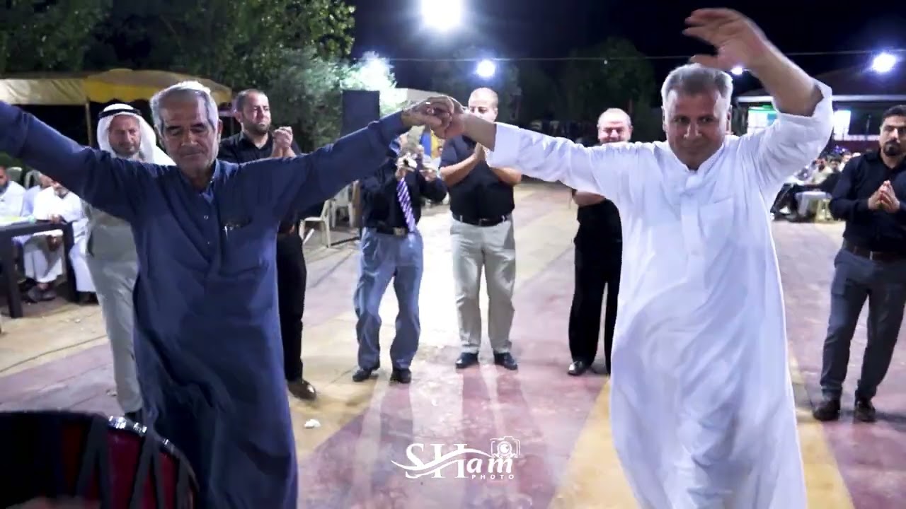 زفاف العريس أحمد محمد تركي المحمد  (2)