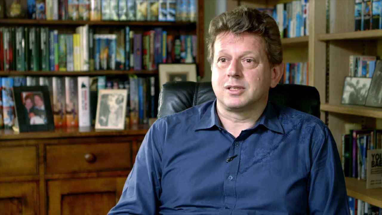 Peter F. Hamilton & Pan Macmillan