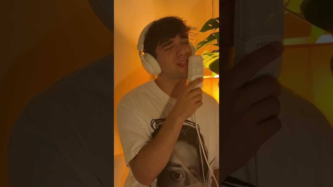 HSB - TURiSTA (Cover)