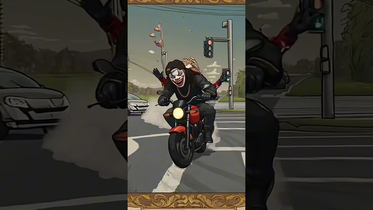 Mobby Quin aka Cait La Dee Made it slap