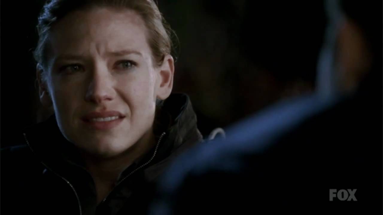 Fringe 3x09 