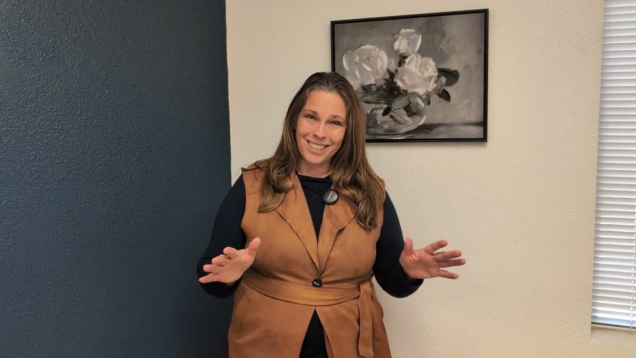 Mary Meyer on Missing Link Network's Attendance Policies