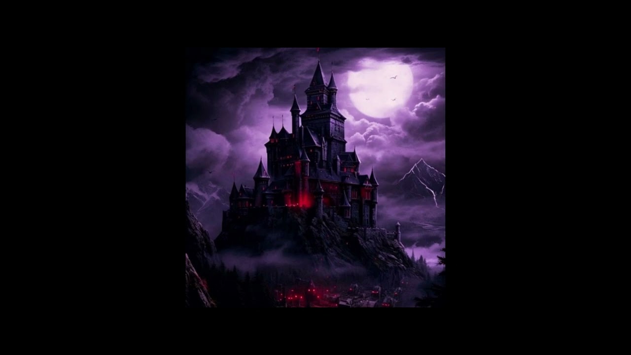 (FREE) DARKTRAP x west coast x godhandusa Type Beat - 