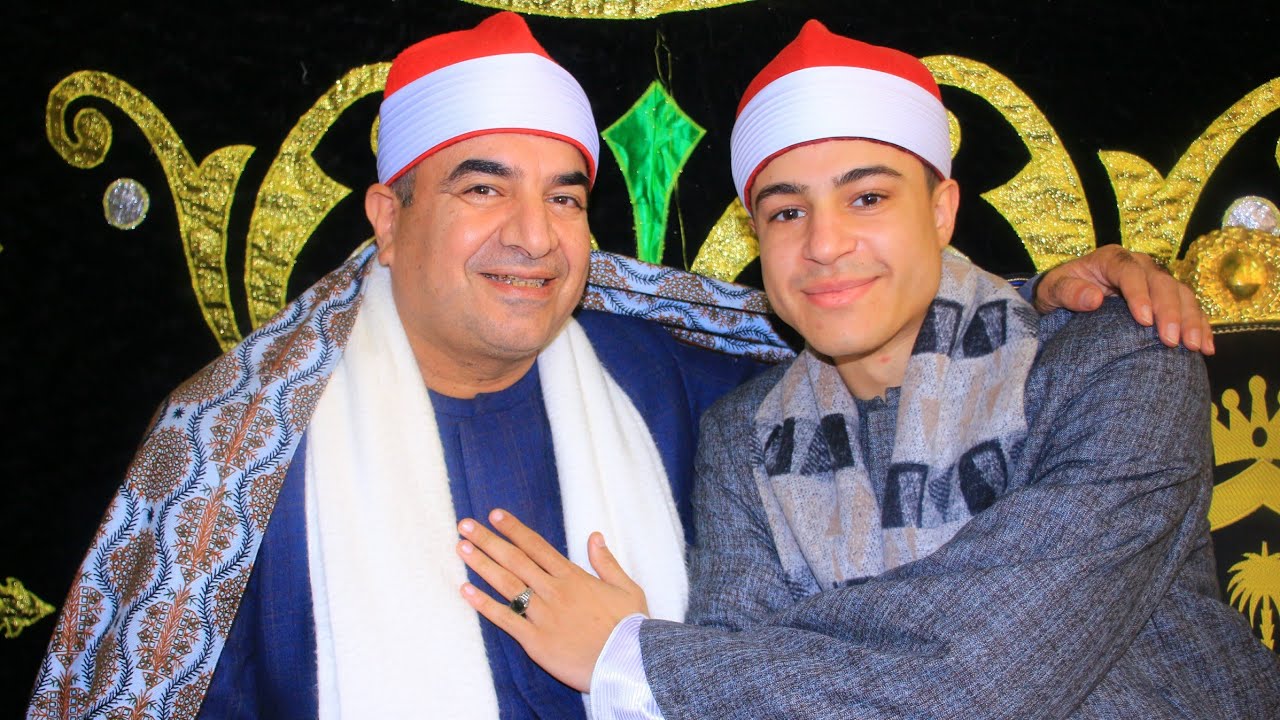 الشيخ محمد الشناوي النسخه الاصليه العالمية الاعلى مشاهده الشيخ محمد الشرقاوي انت في حته تانيه خالص