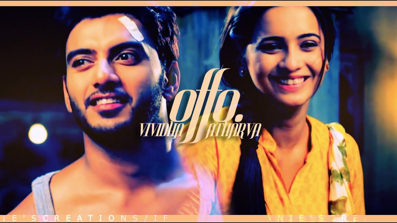 ❥  offo | vitharv