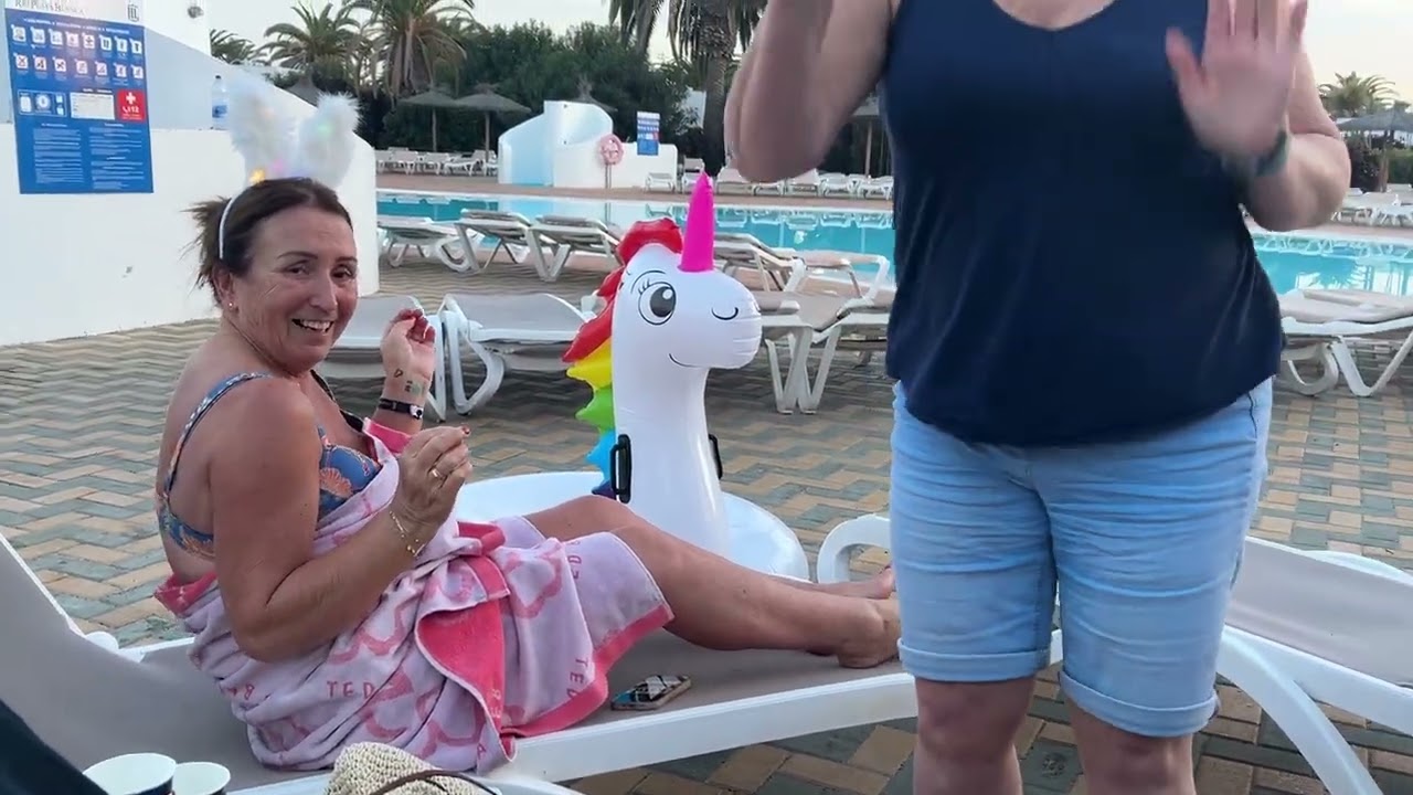 1st day of the holiday 