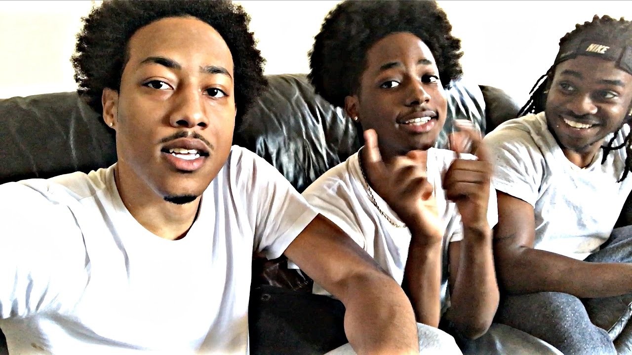 MY FIRST UPDATE! | Offxcial Josh Lil Brother