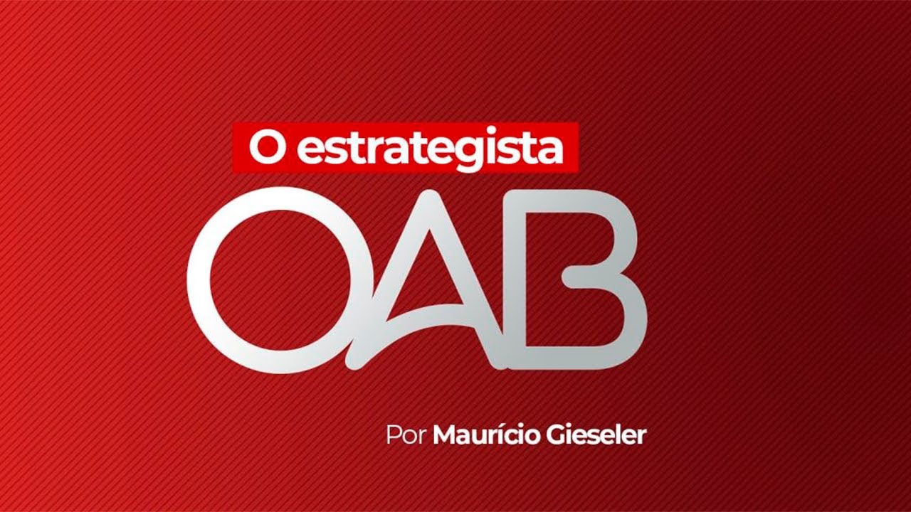 O Estrategista - A realidade atual do Exame de Ordem