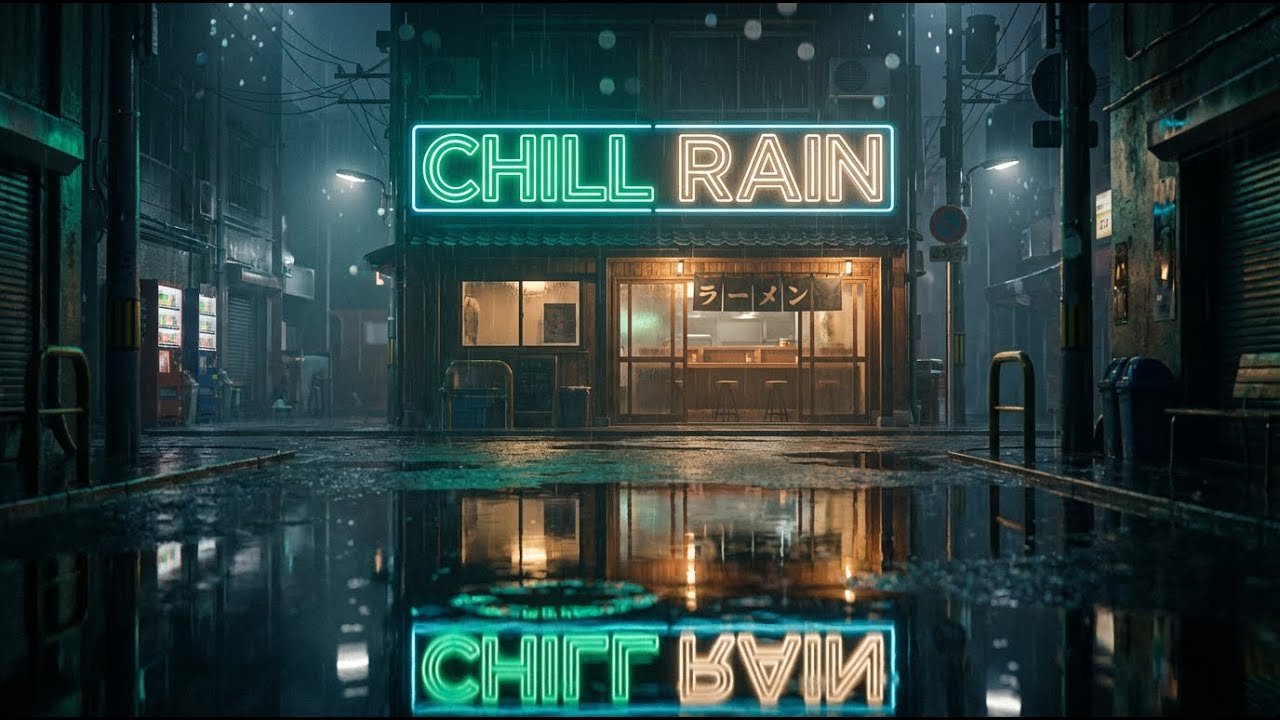 Deep Night Focus 🌙 Lofi Hip Hop Beats for Quiet Thinking