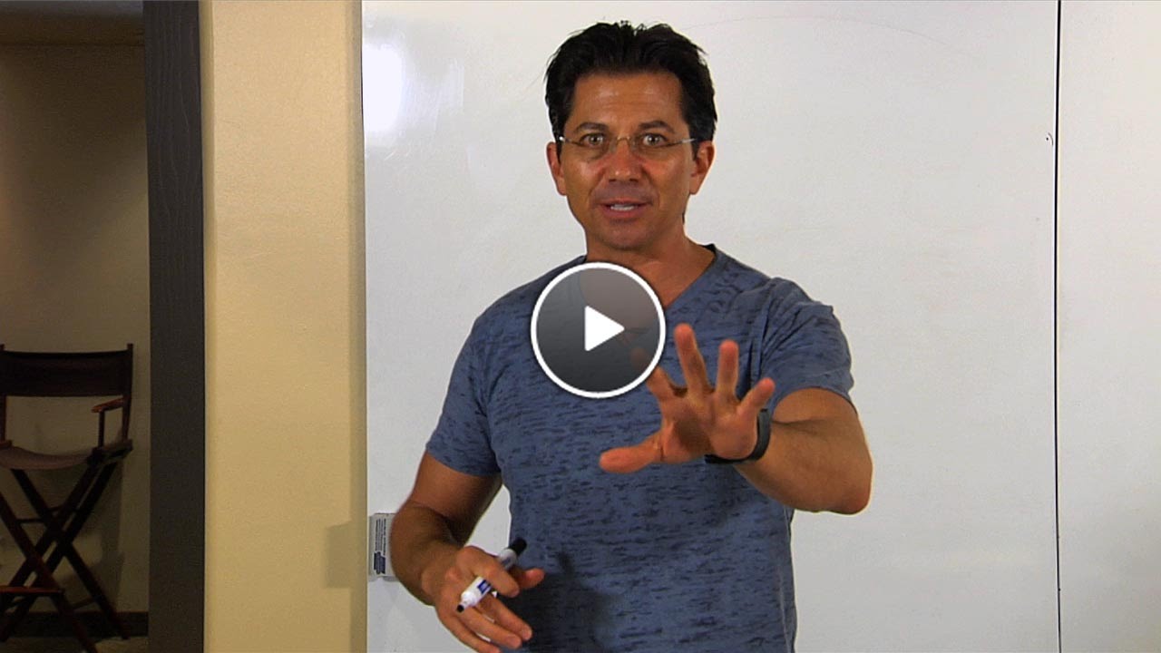 Dean Graziosi Weekly Wisdom #303 - What do you really want?
