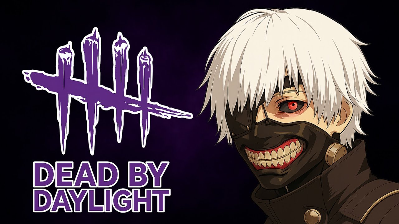 Co za modliszka 😊 Dead By Daylight 😊 Gameplay 🤩