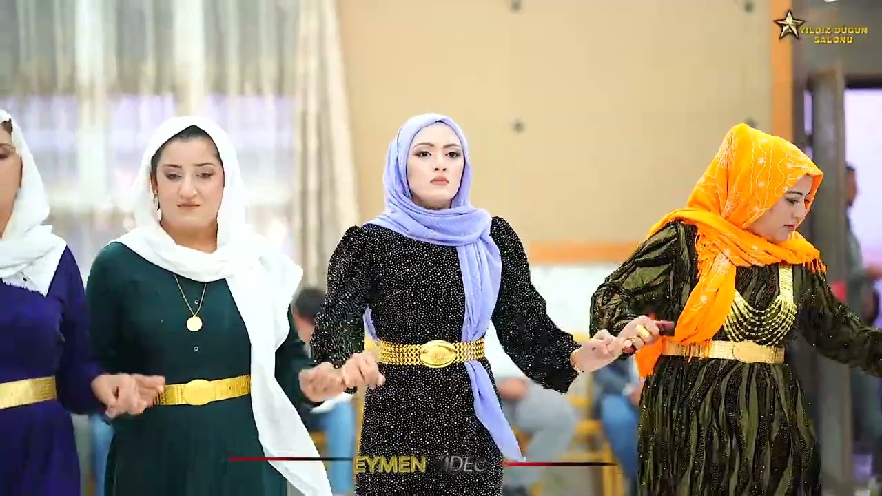 YAĞMUR AİLESİ DODIKA AŞİRETİ DÜĞÜN MERASİMİ PART/2  VİRANŞEHİR-ŞANLIURFA