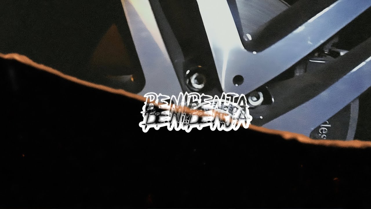 BENIBENJA #ELMUNDO (Clip Officiel)
