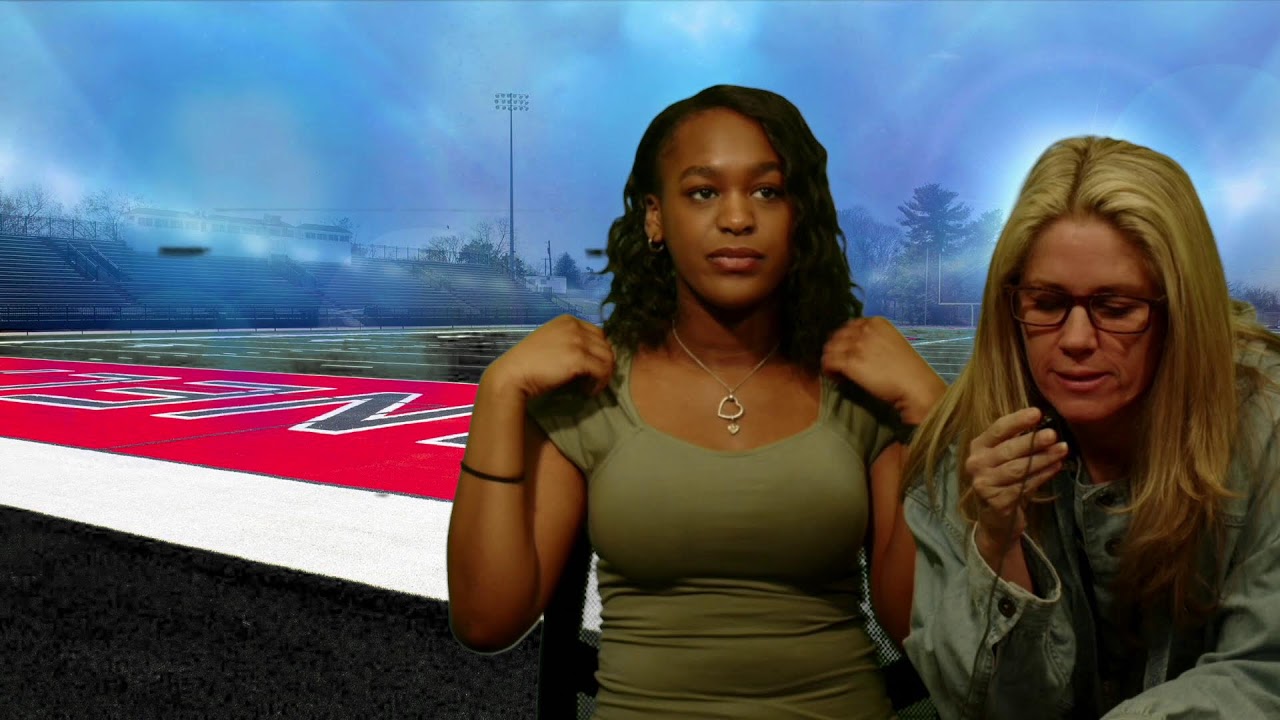 VHS Live Annoucements