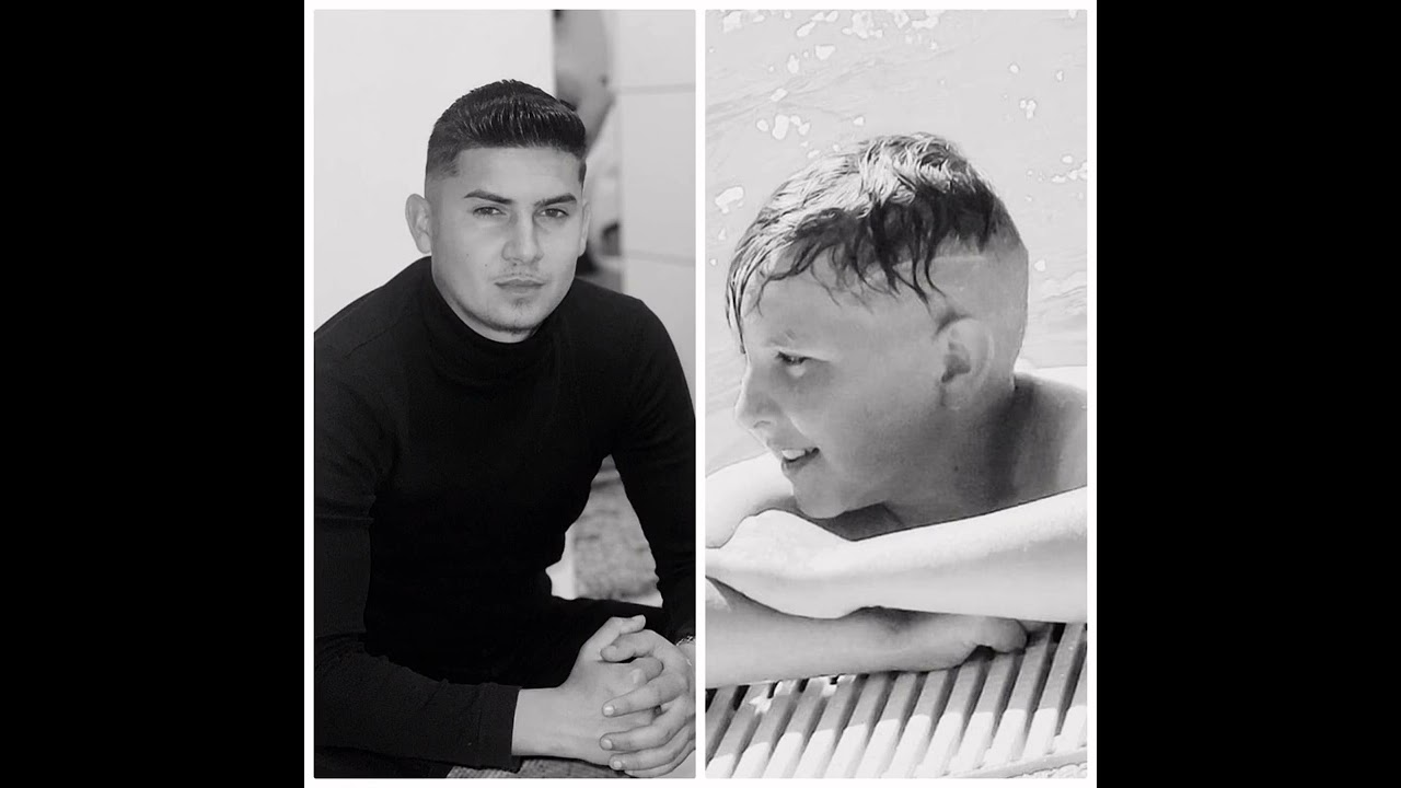Filip&Manuel a s našou Mamou❤️.                      Dikhas pro nebos devla❤️❤️🔥🔥