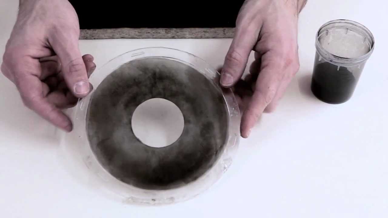 Electroactive Polymers Part 2: Scissors Method Stretching Mechanism Video Tutorial