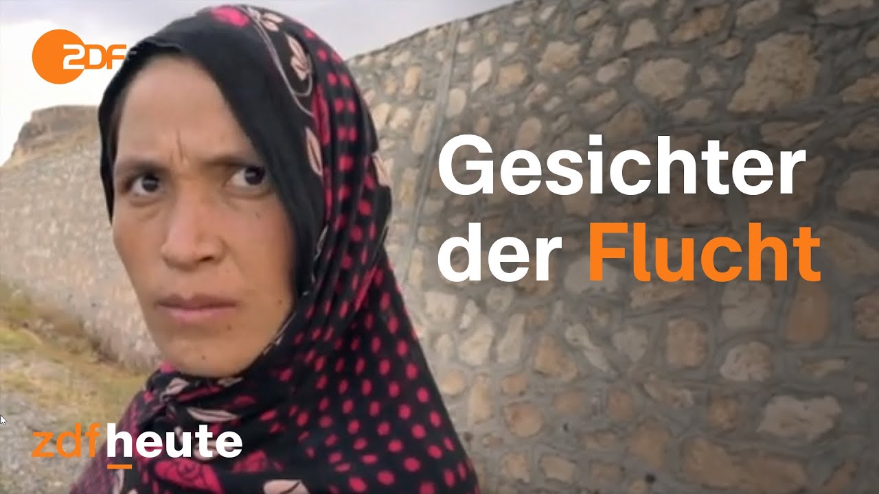 Afghanistan: Die große Flucht | auslandsjournal
