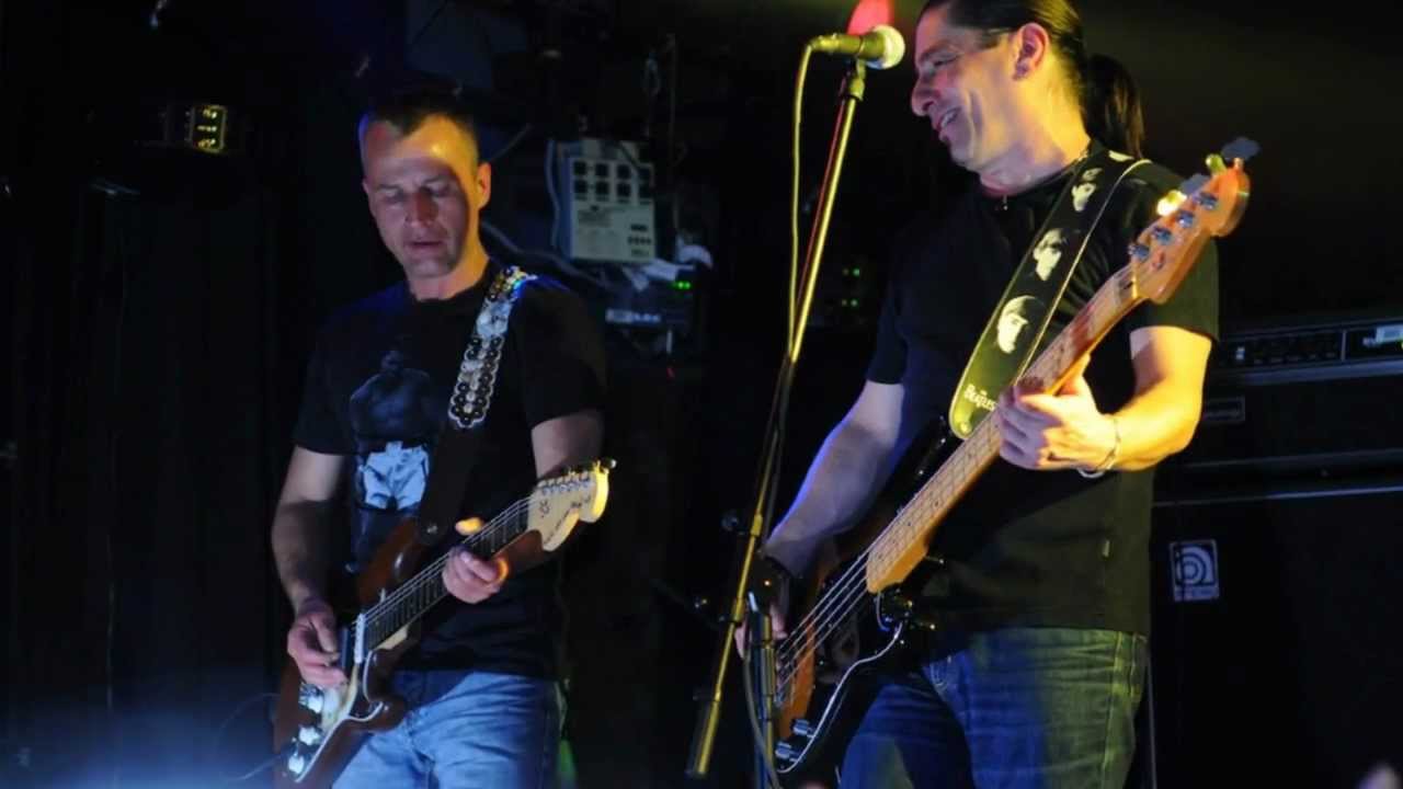 Republic - Akarom, hogy mondd
