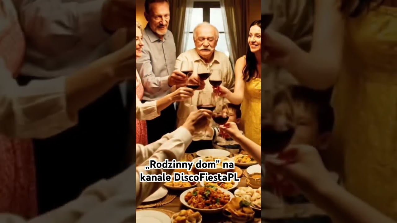 ITALOPOLO🇵🇱🇮🇹 HIT DISCOPOLO RODZINNY DOM #disco #discopolo #nostalgia #polska #italia