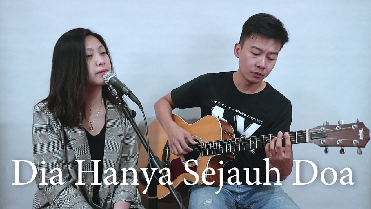 Dia Hanya Sejauh Doa - KLIK 188 | by NY7