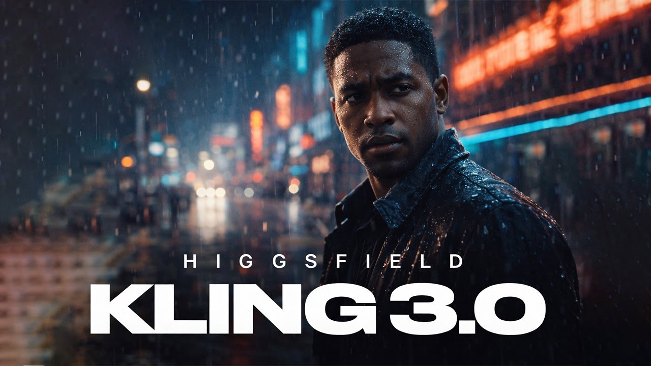 Эта видеомодель на основе ИИ слишком реалистична | Я не ожидал, что Kling 3.0 окажется настолько ...