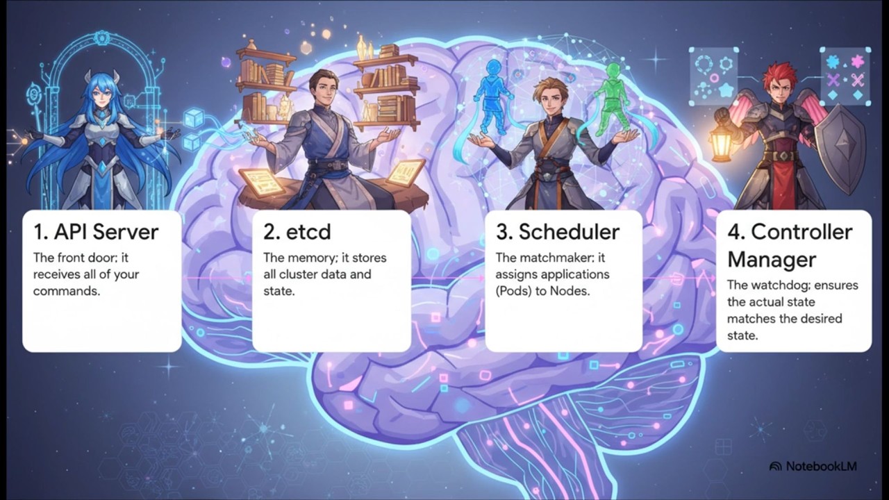 Kubernetes for Beginners