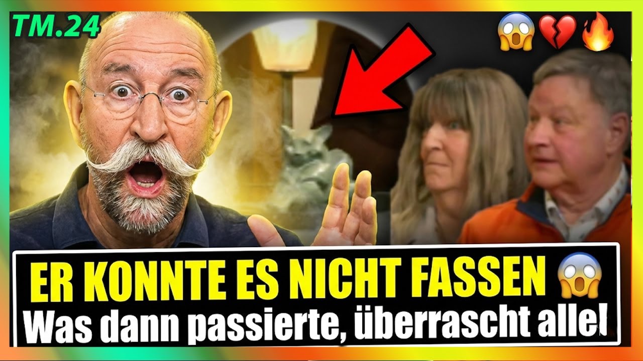 Bares für Rares Expertin entlarvt üblen Betrug, TV Gäste müssen Show sofort verlassen