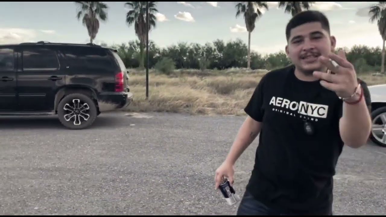 RIVO-T REKE GR FEAT @CaudisaMusicOficial (VIDEO OFICIAL)