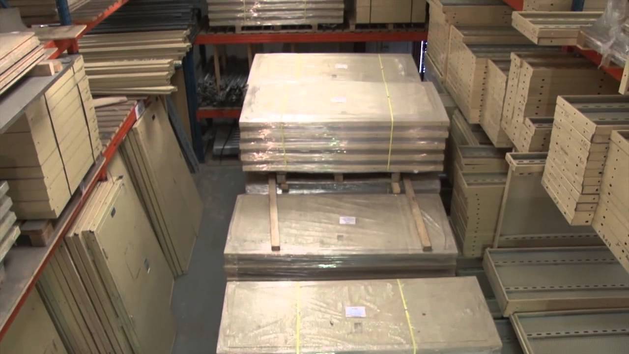 Vacant Property Security by Clearway