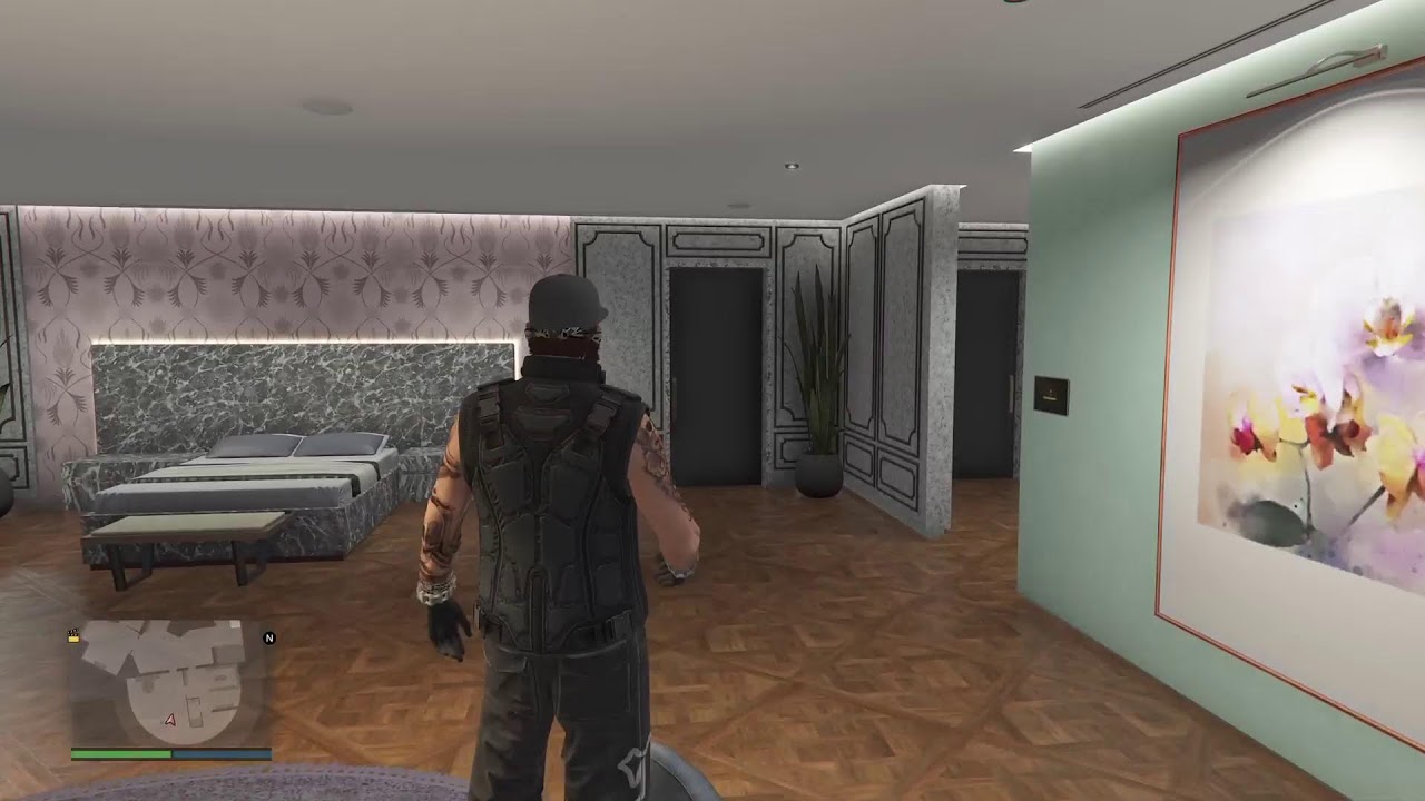 GTA 5🎮:Snap-shadow6