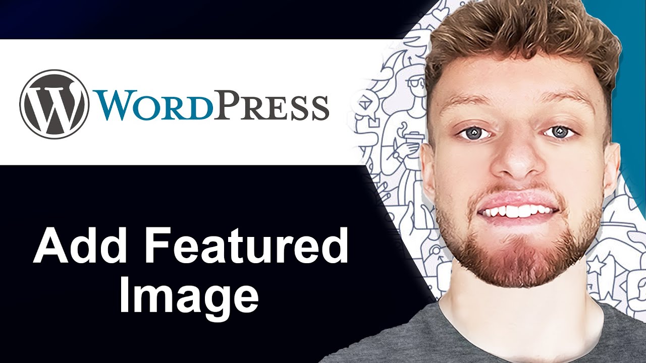 How To Add Featured Image in WordPress Post (Step By Step)