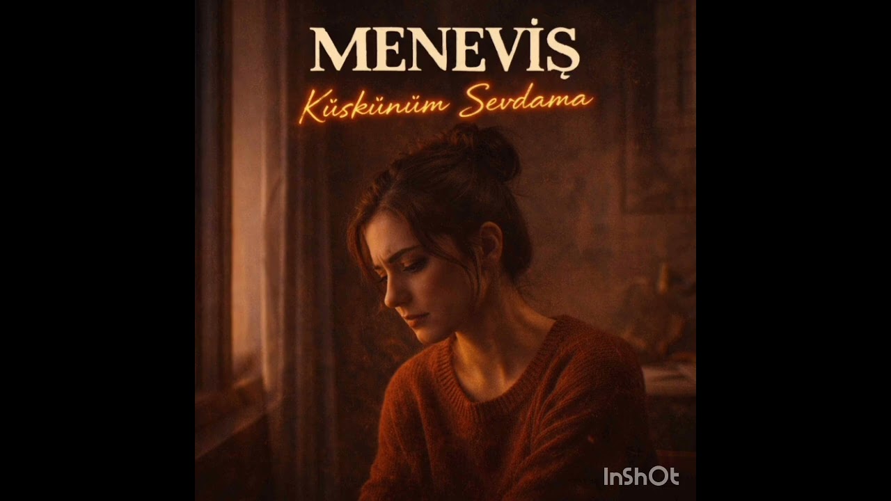 Küskünüm Sevdama