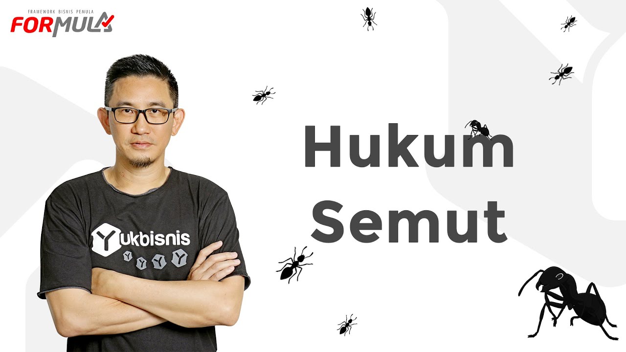 Hukum Semut