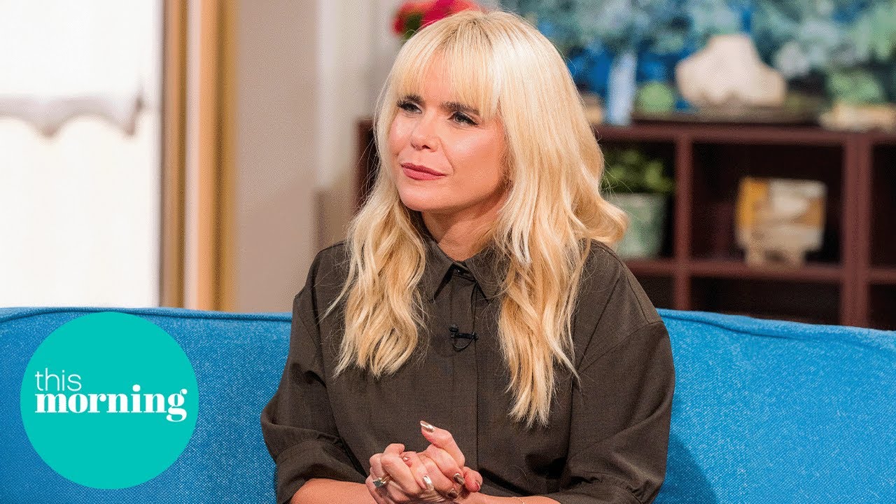 Paloma Faith: ‘Dating Apps Are Dangerous’ | This Morning
