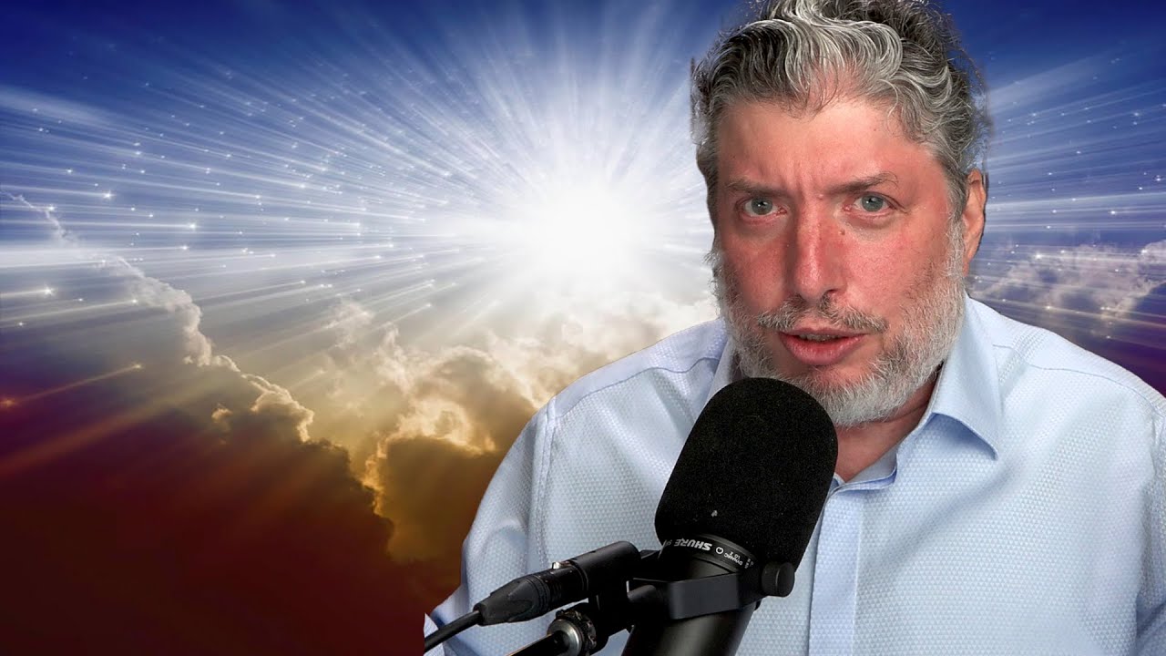 What Happens After You Die? Is There a Physical Resurrection? Rabbi Tovia Singer Responds