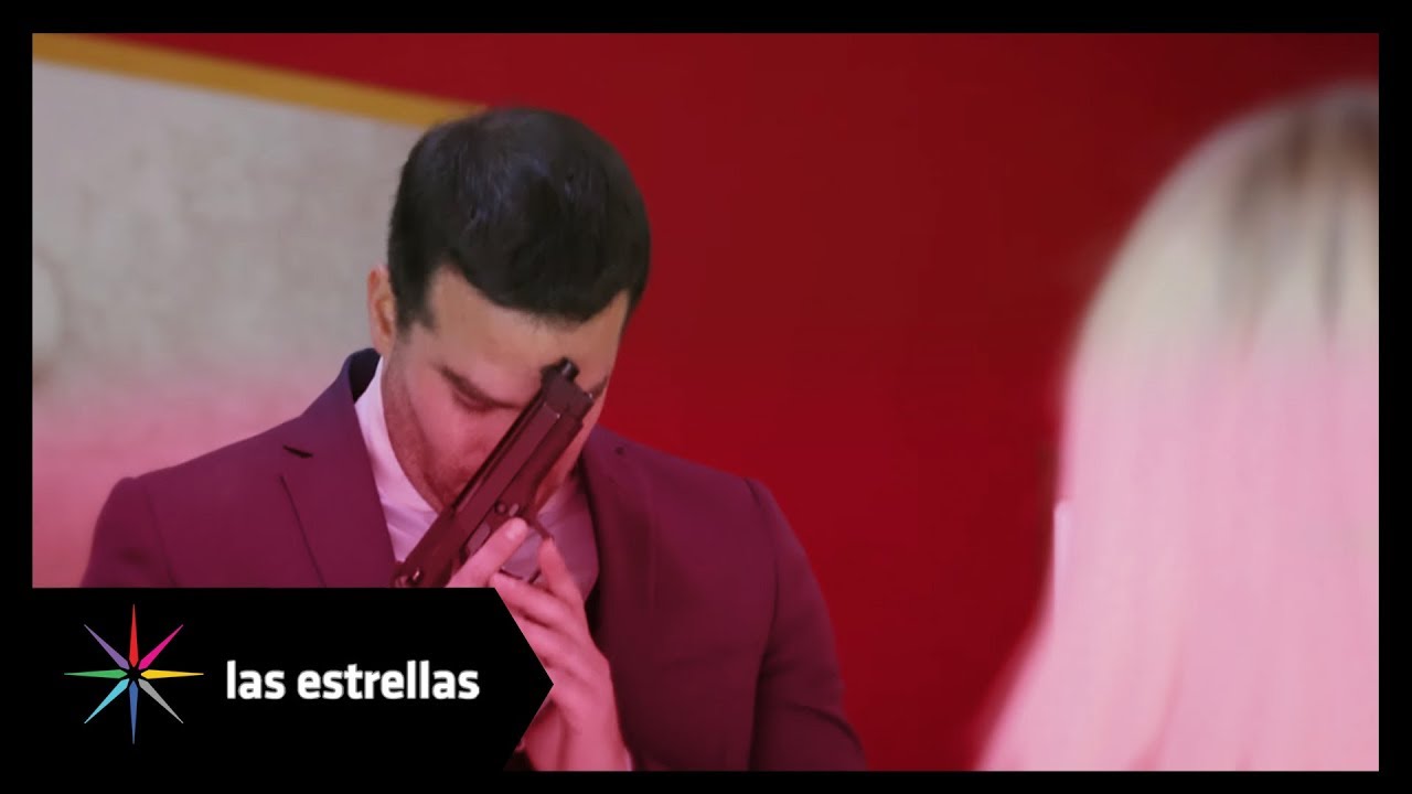 Amar a muerte - AVANCE &iexcl;No te pierdas el gran final! | Este Domingo #ConLasEstrellas