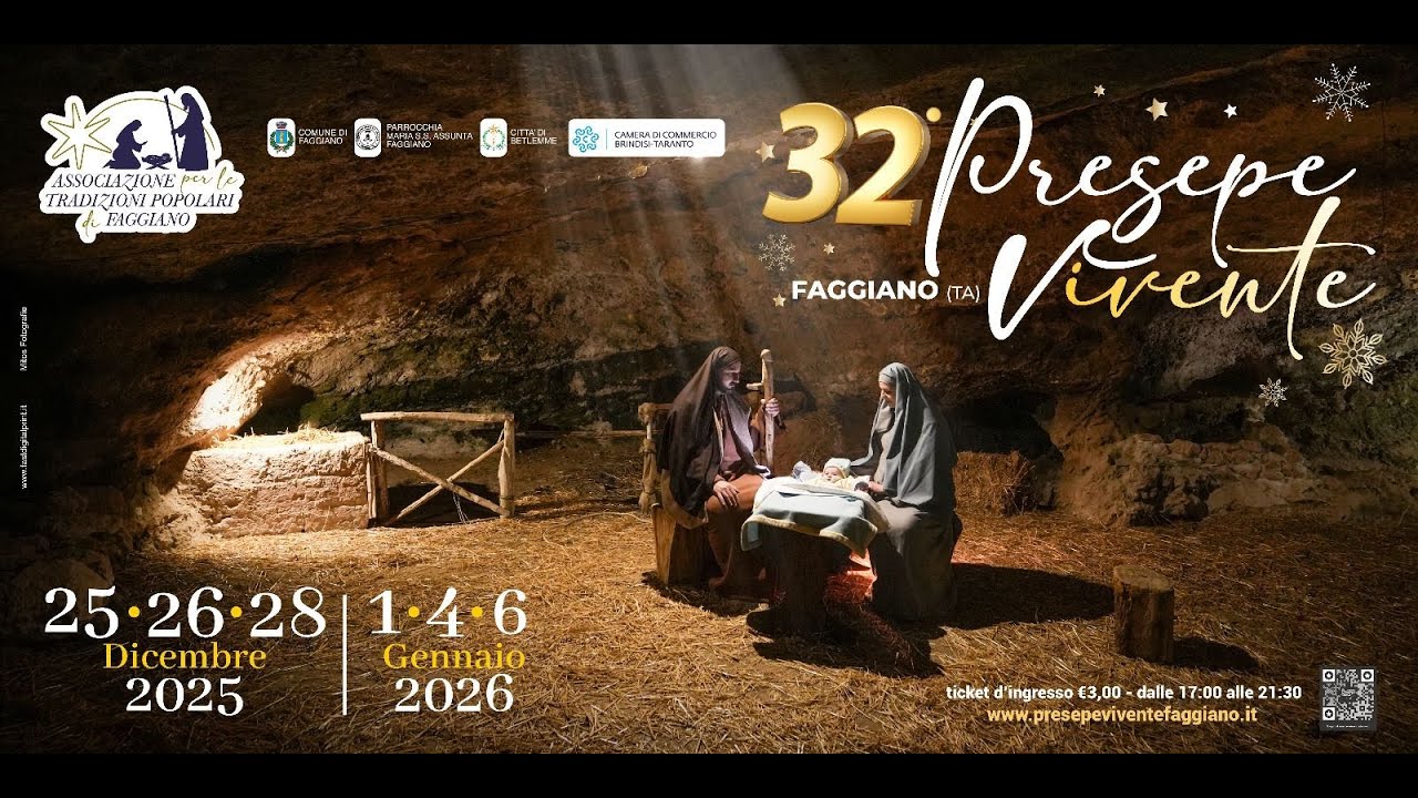 Faggiano