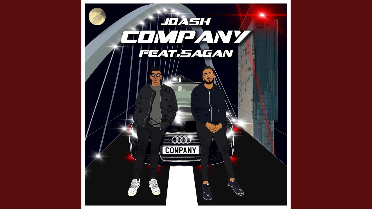 Company (feat. Sagan)