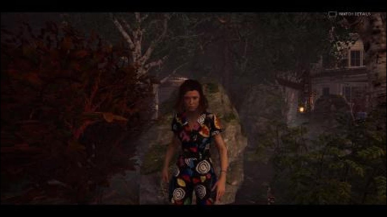 Dead By Daylight: 3 Trials With Eleven.