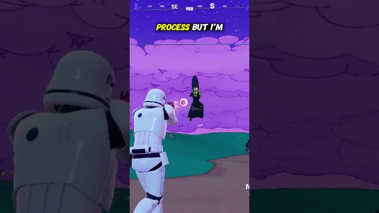 Я боюсь лифтов