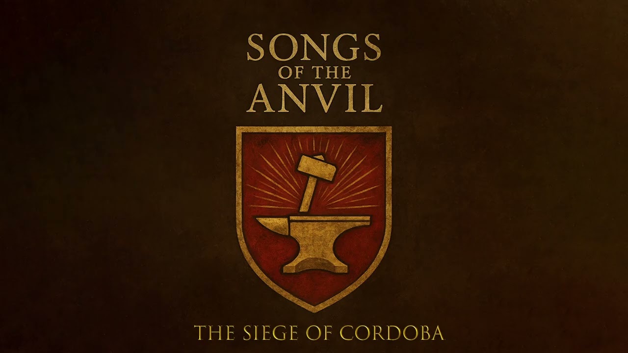The Siege of Córdoba
