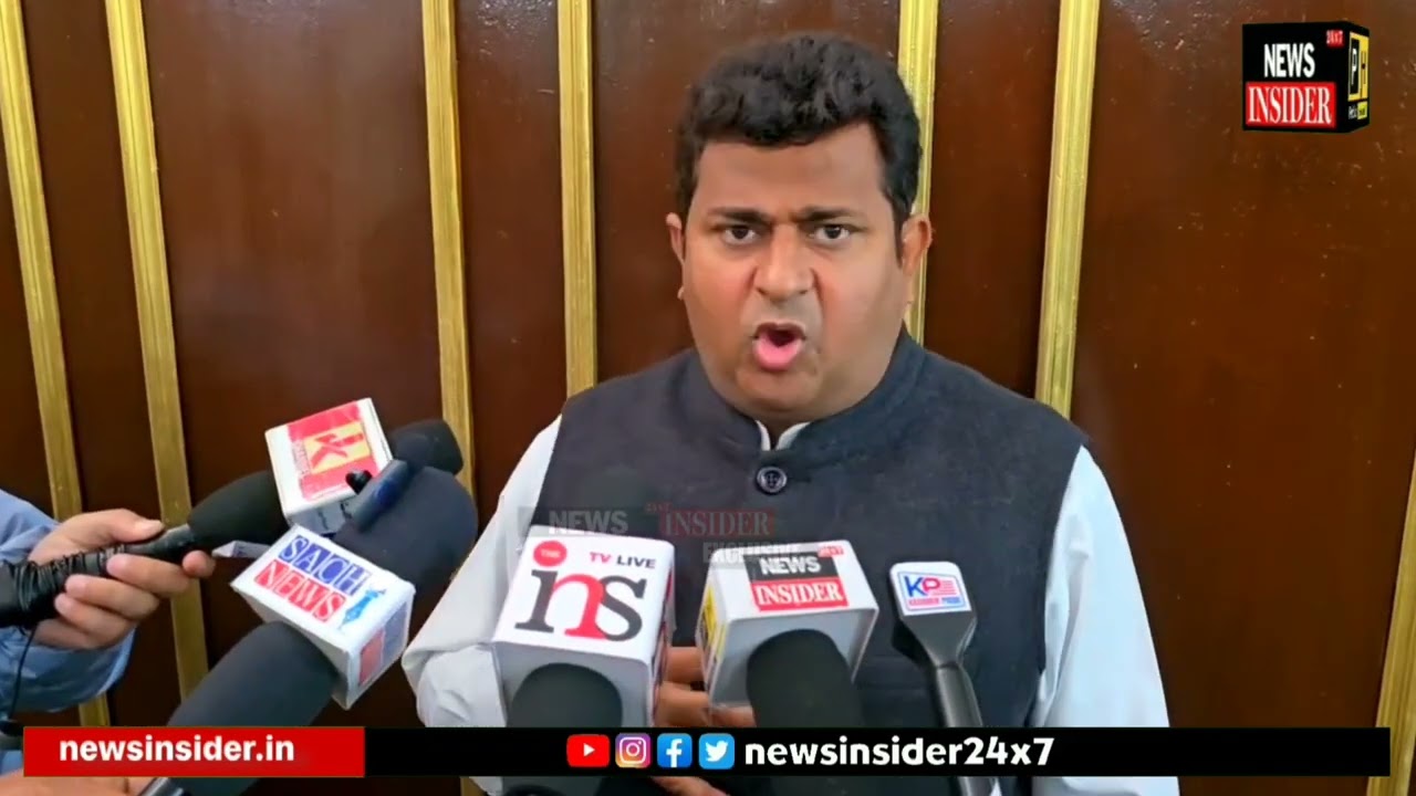 #watch: MLA Choudhary Iftikhar Raises Daily Wagers Issues; Calls for Regularisation 