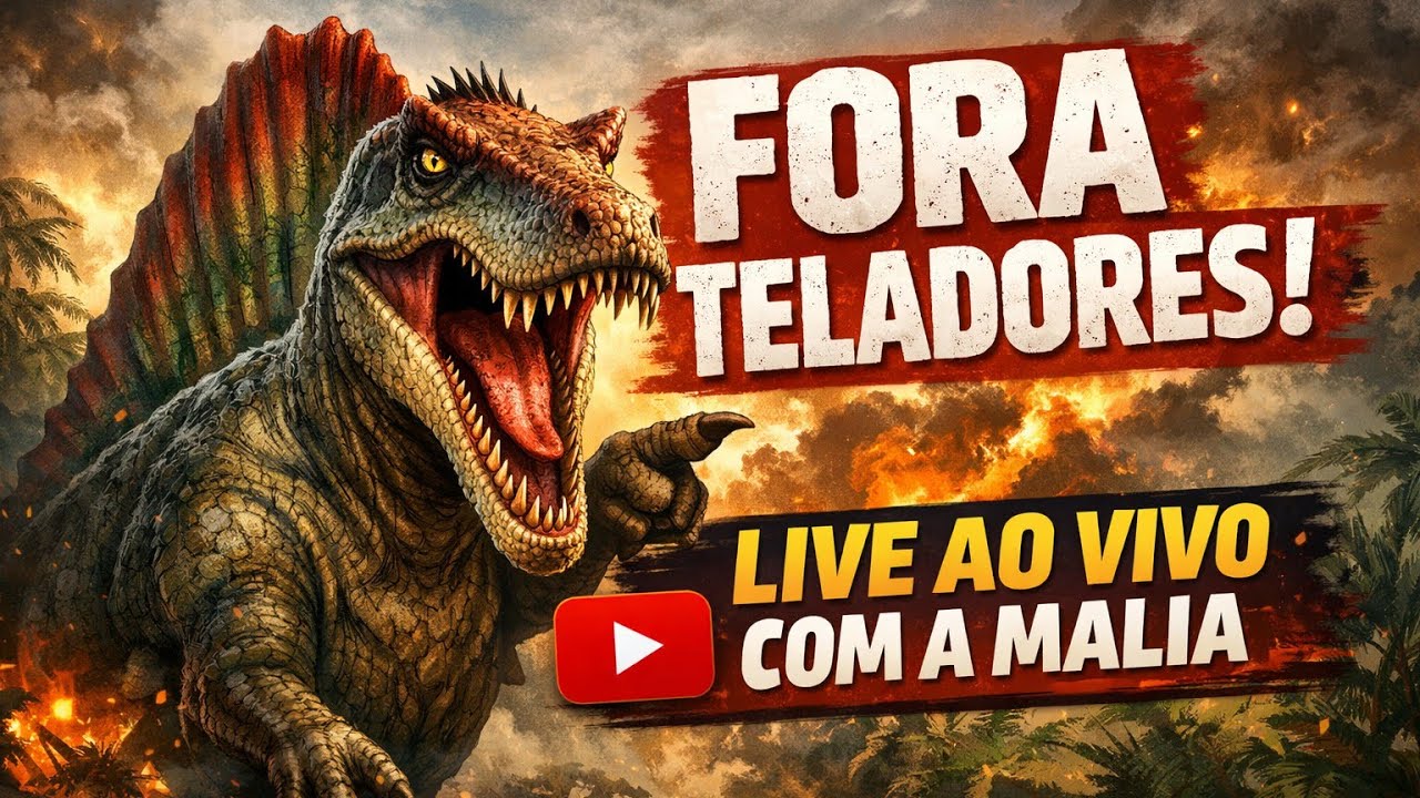 JOGANDO COM INSCRITOS ~‼️FORA TELADORES‼️