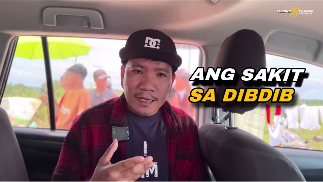 GRABE HABANG KAMI NAMIMIGAY NG TULONG DITO SA CEBU ITO YUNG NABALITAAN KO! 