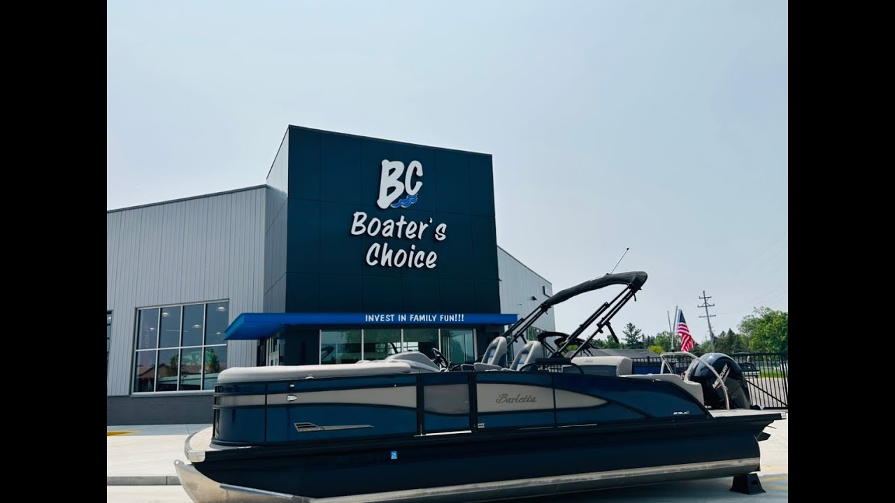 Boaters Choice Marina and Affordable Storage, Brooklyn, MI