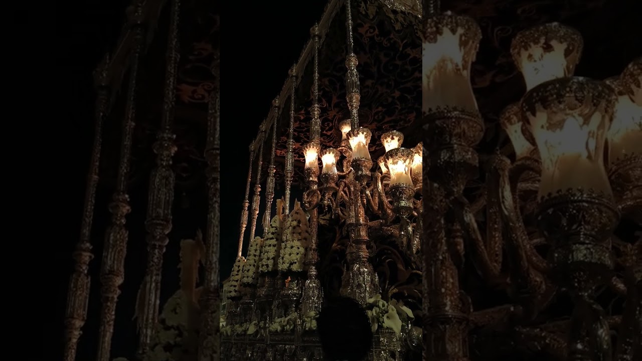 La Señora de Arahal a los sones de 